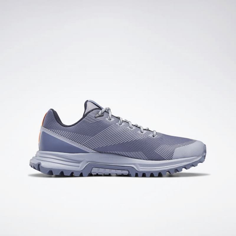 Bocanci Munte Reebok Sawcut 7.0 Gtx Dama Albastri Romania RM7765MP